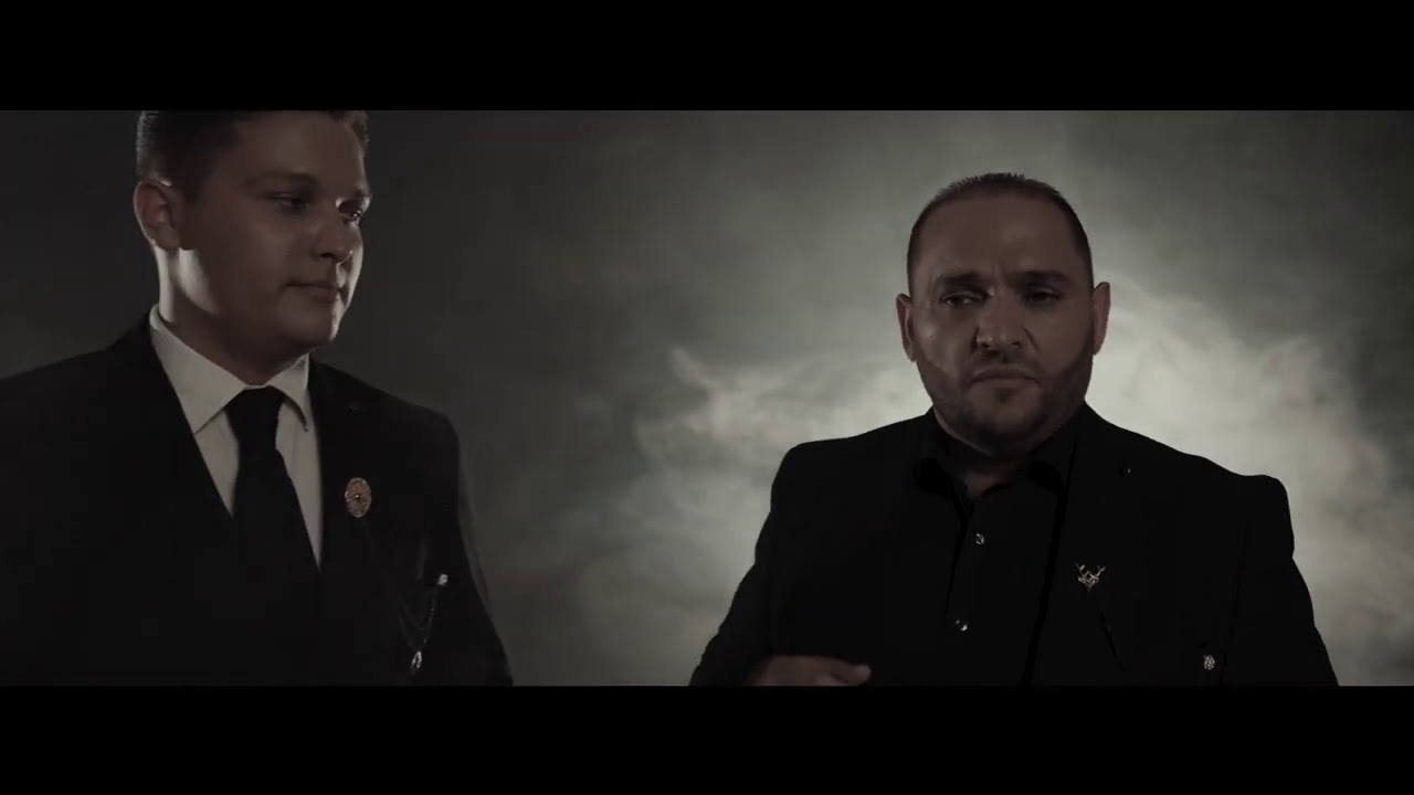 Nyári Kálmán X Nyári Zsolti™ ~Halálos szerelem~ OFFICAL MUSIC VIDEO