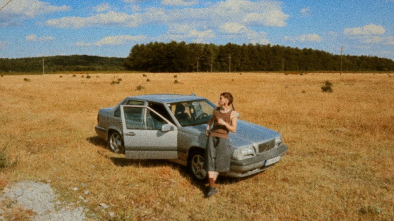 sszpirit - Vanilie (VIDEO)
