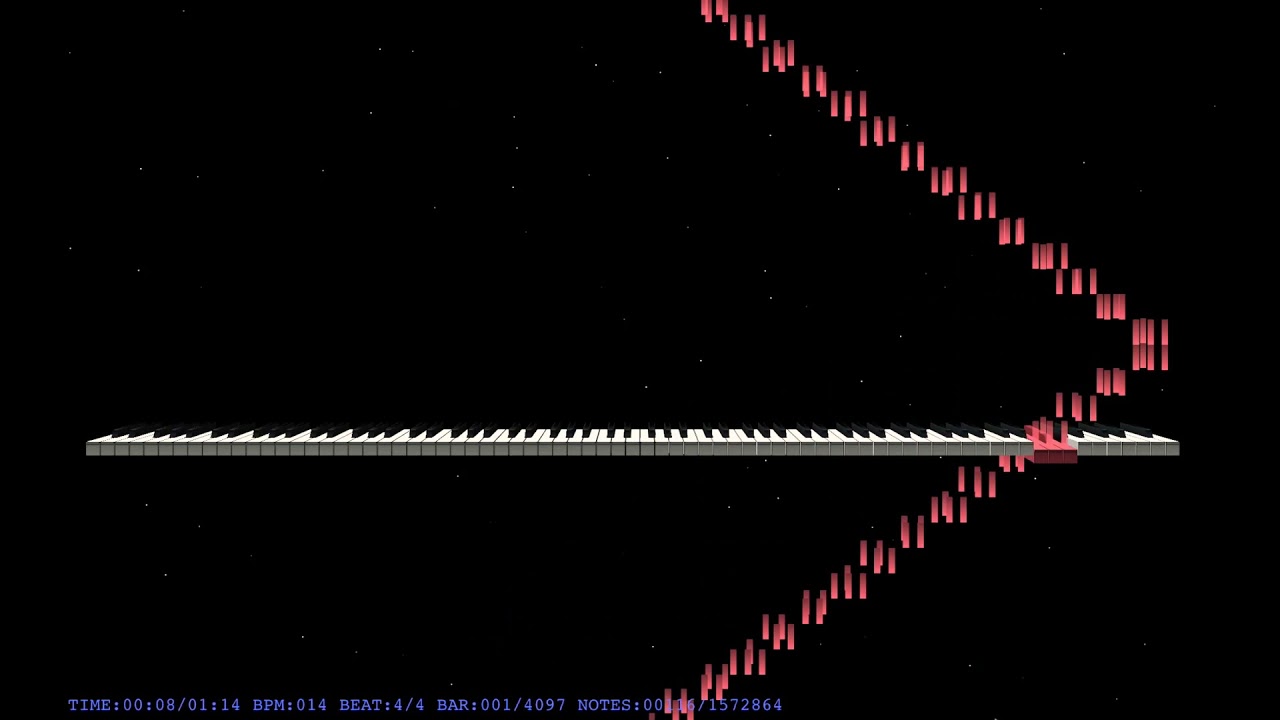 [black midi] new fall 2021’s nut midi but it’s play with a cat!