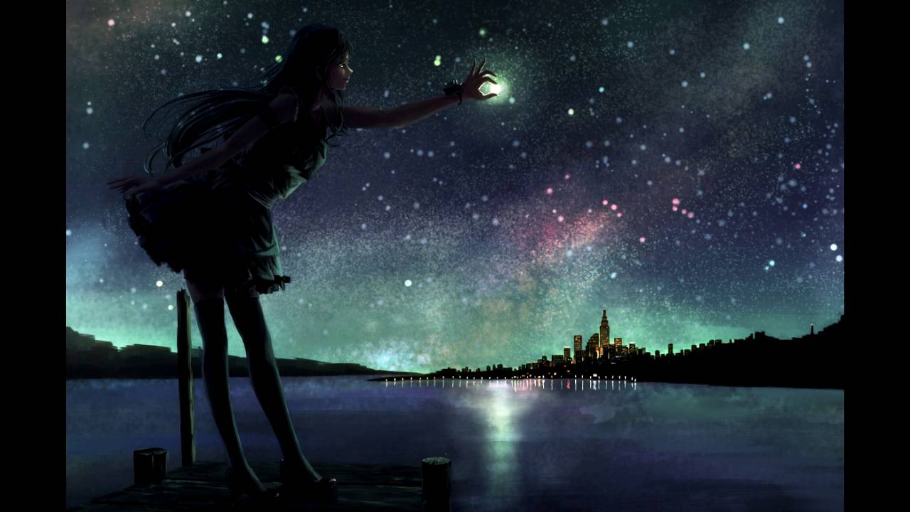 Nightcore   Iron Maiden   Starblind