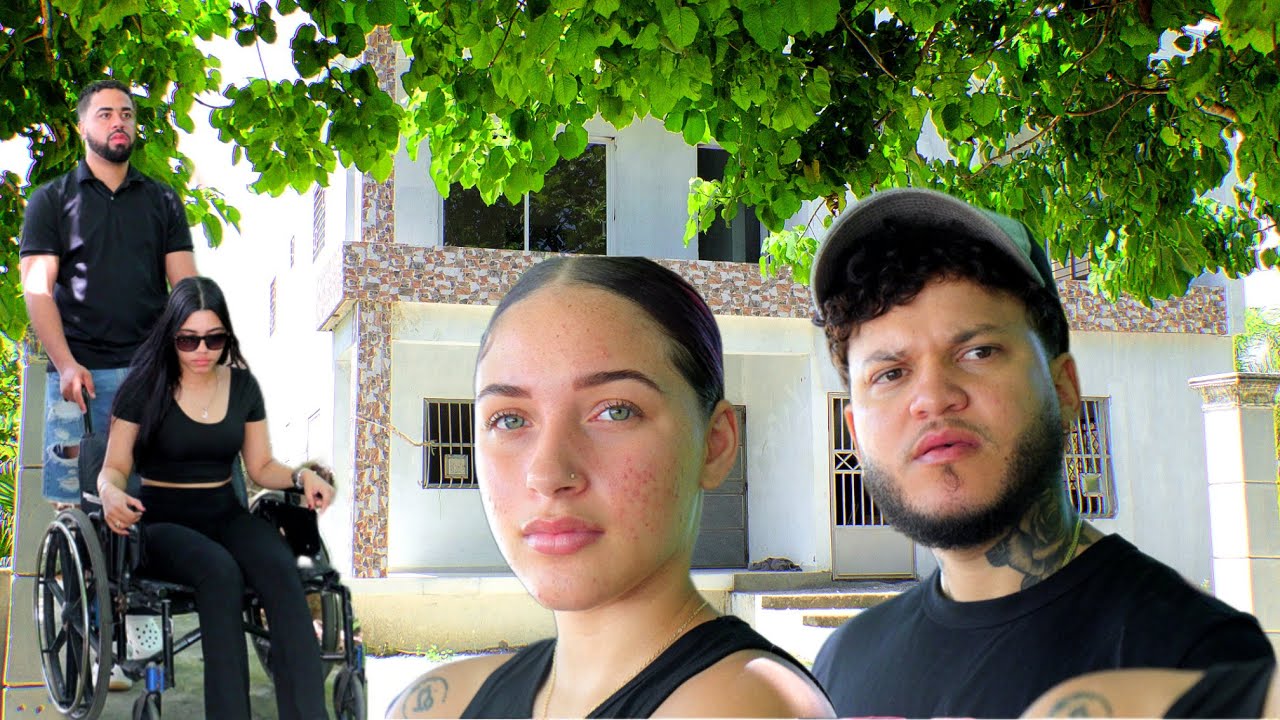 QUERÍA SABER SI SU HERMANA LA AMABA, PERO LA AMBICIÓN HABLÓ PRIMERO 😱💔