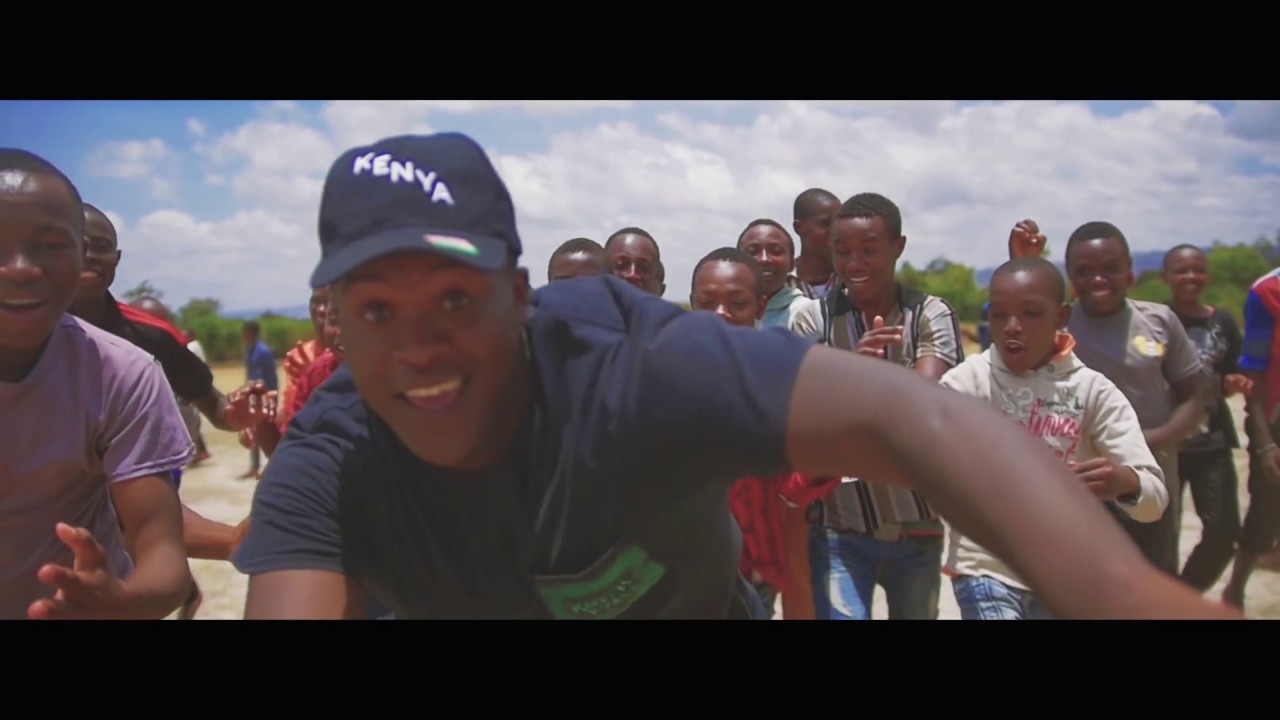 Machakos Kyalo -AY VICTOR WANYAMA (Prod. By PlagueSpreadr)
