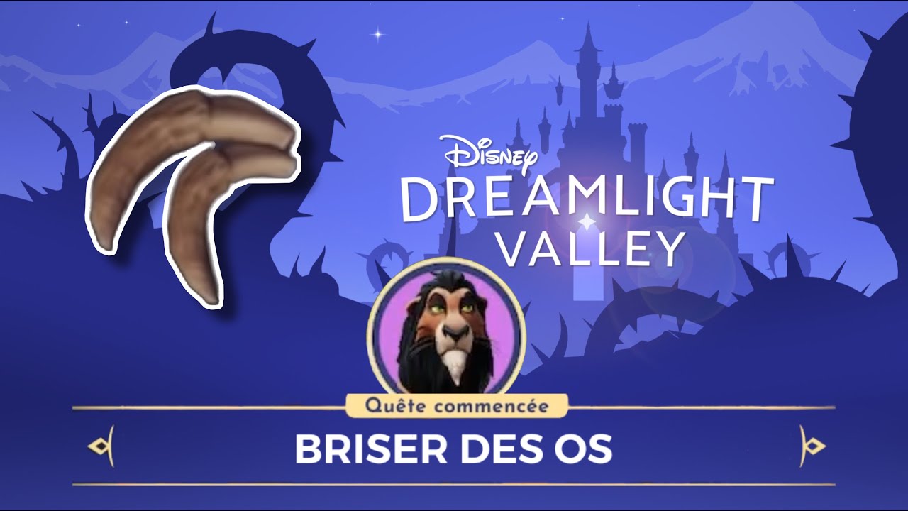 Où se trouve les Griffes de Lion?