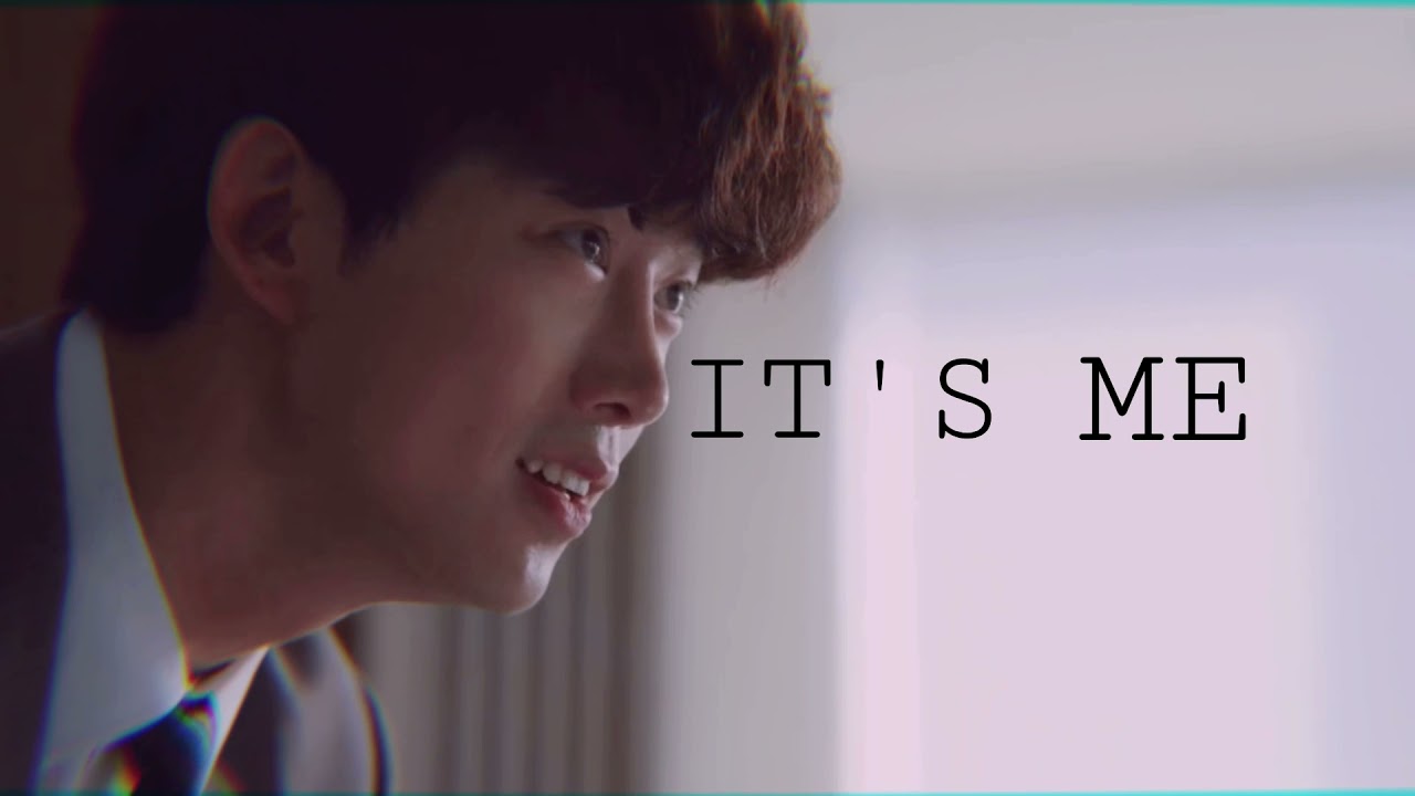 Therefore I Am | Jang Joon Woo (Vincenzo) fmv