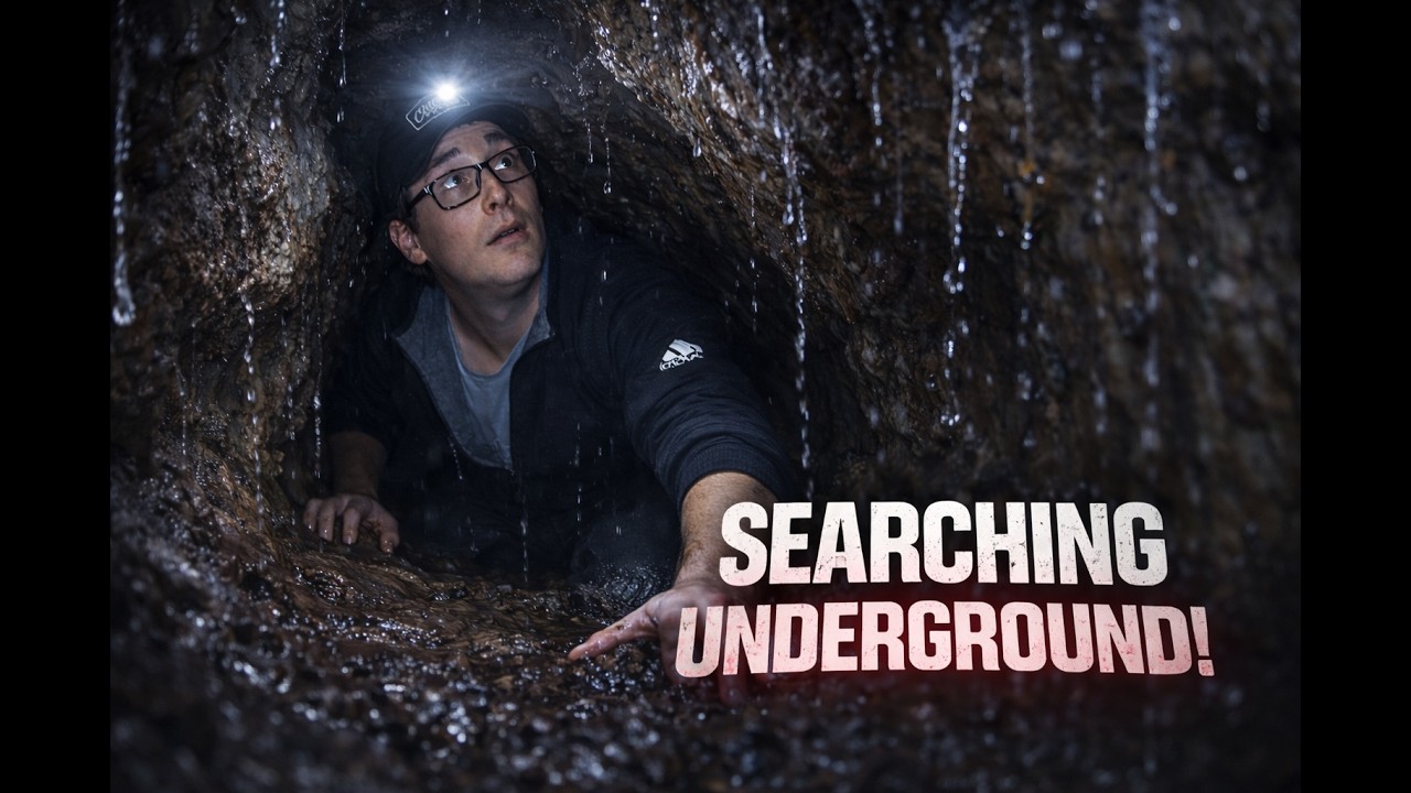 Clifden Cave (Featured on 