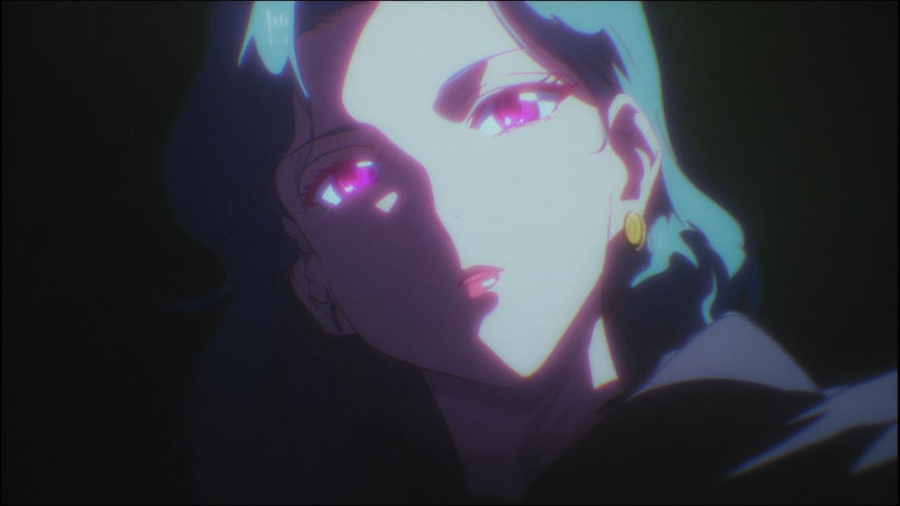 Retro Anime Synthwave | Recorded Over, Never Gone