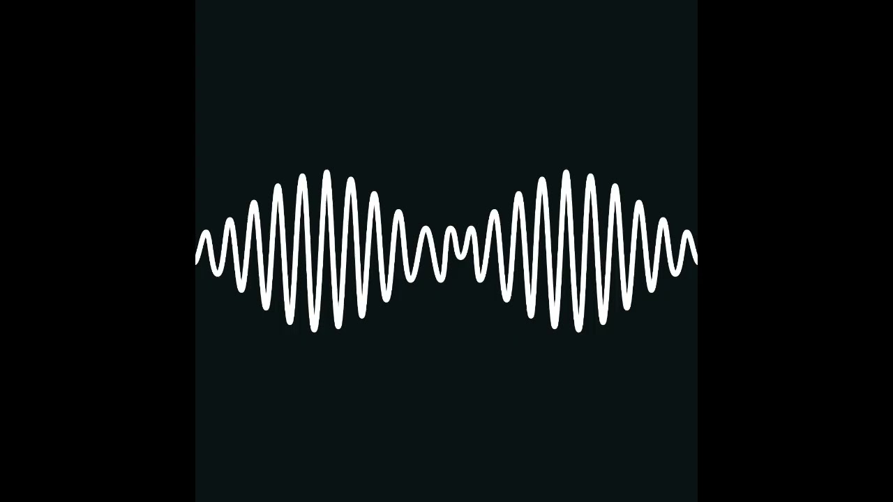 Arctic Monkeys - Why'd You Only Call Me When You're High (Stems)
