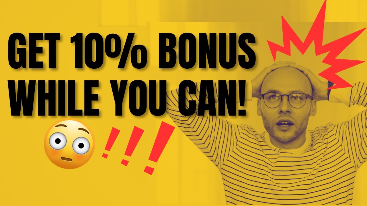 Aevos Update And Withdrawal + 10% BONUS Ending Soon (TIME SENSITIVE)