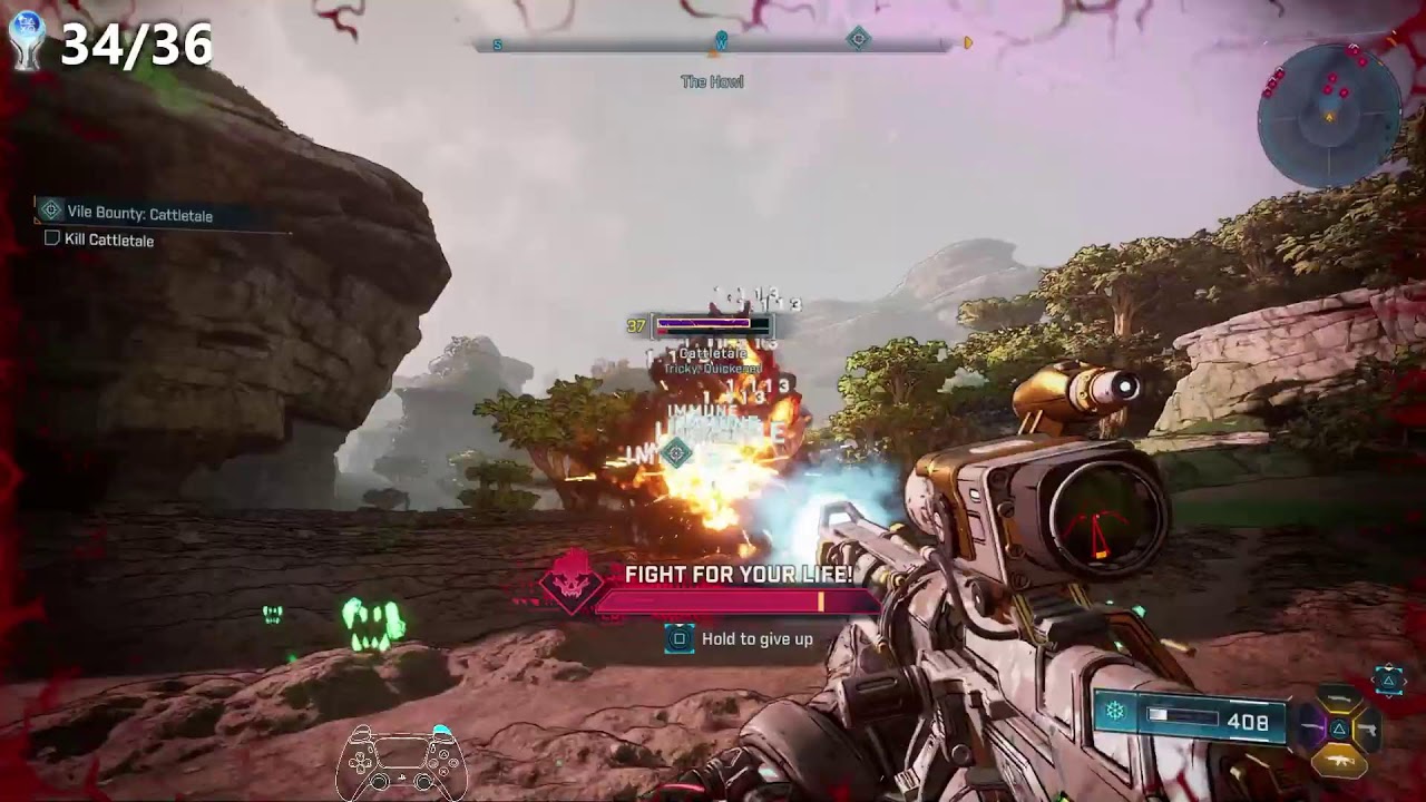 🏆 Hunting Live | List of Games and Progress in Description | PS5 | Day 566 | No Commentary