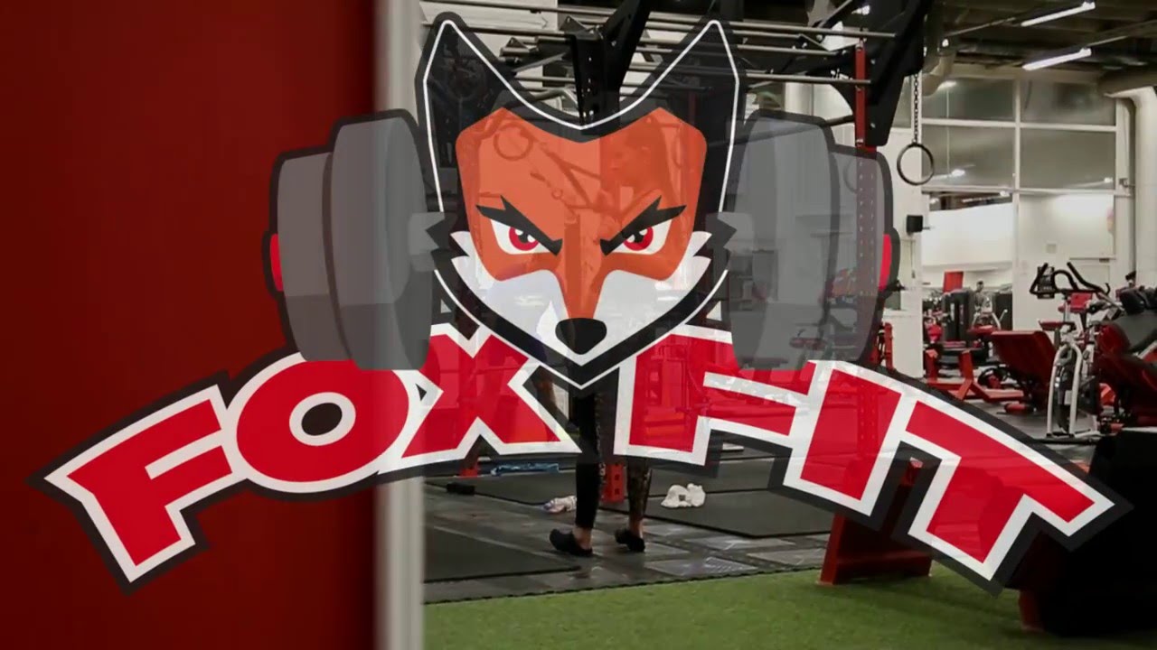 Fox Center Kuntosali - FoxFit Ryhm&auml;liikunta