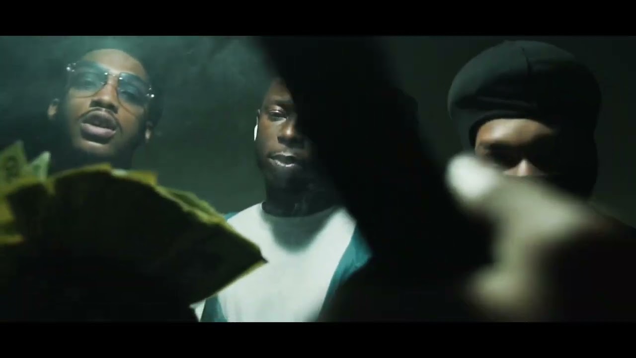 Greedy - Bucket (Dir. 6ixTenVisuals) Prod. FENDIMADEPRADA