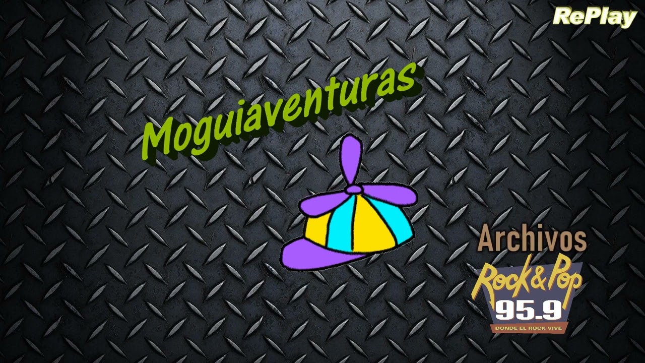 Moguiaventuras: Mogui hincha de Plantense - Cual es? Rock & Pop 95.9