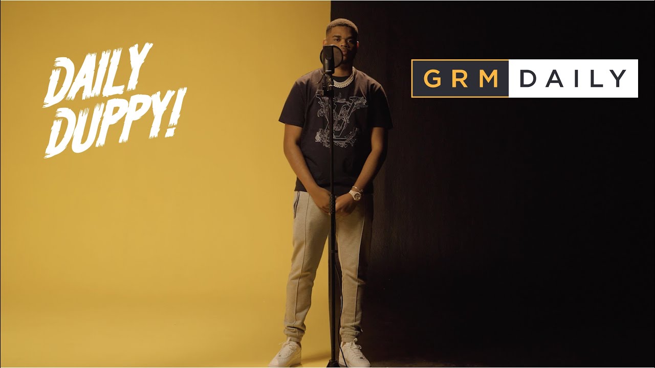 K Trap - Daily Duppy