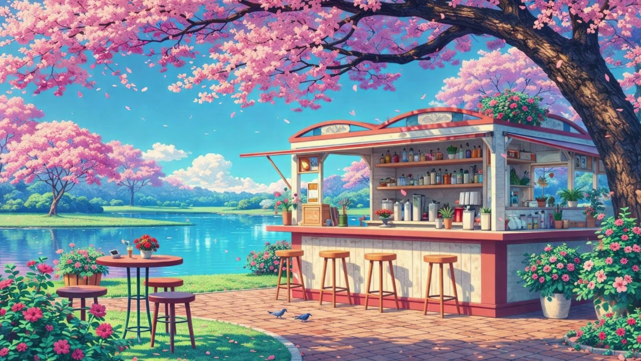 Coffee Jazz ☕ Relaxing Instrumental Music for Work & Study (44 Minutes Cozy Café Vibes)