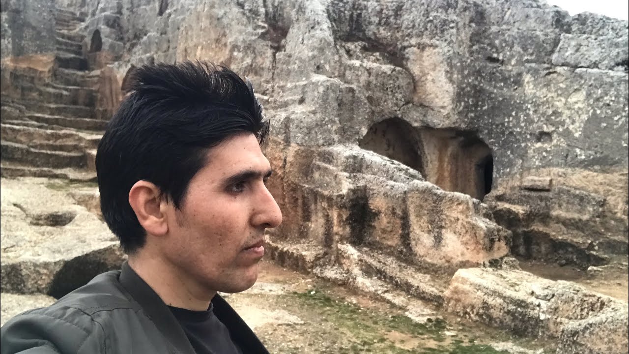 Dünya’nın Sonuydu! - Deprem Sonrası Adıyaman’da 1 Günde Neler Yedim? - Adıyaman Sokak Lezzetleri!!