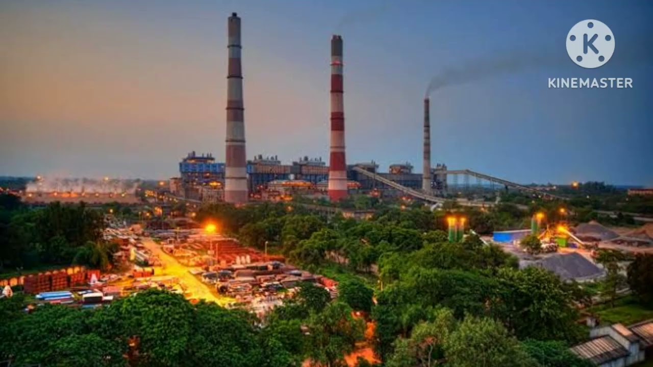Bharat Heavy Electricals Limited (BHEL) successful synchronisation of the 660 MW Unit-2