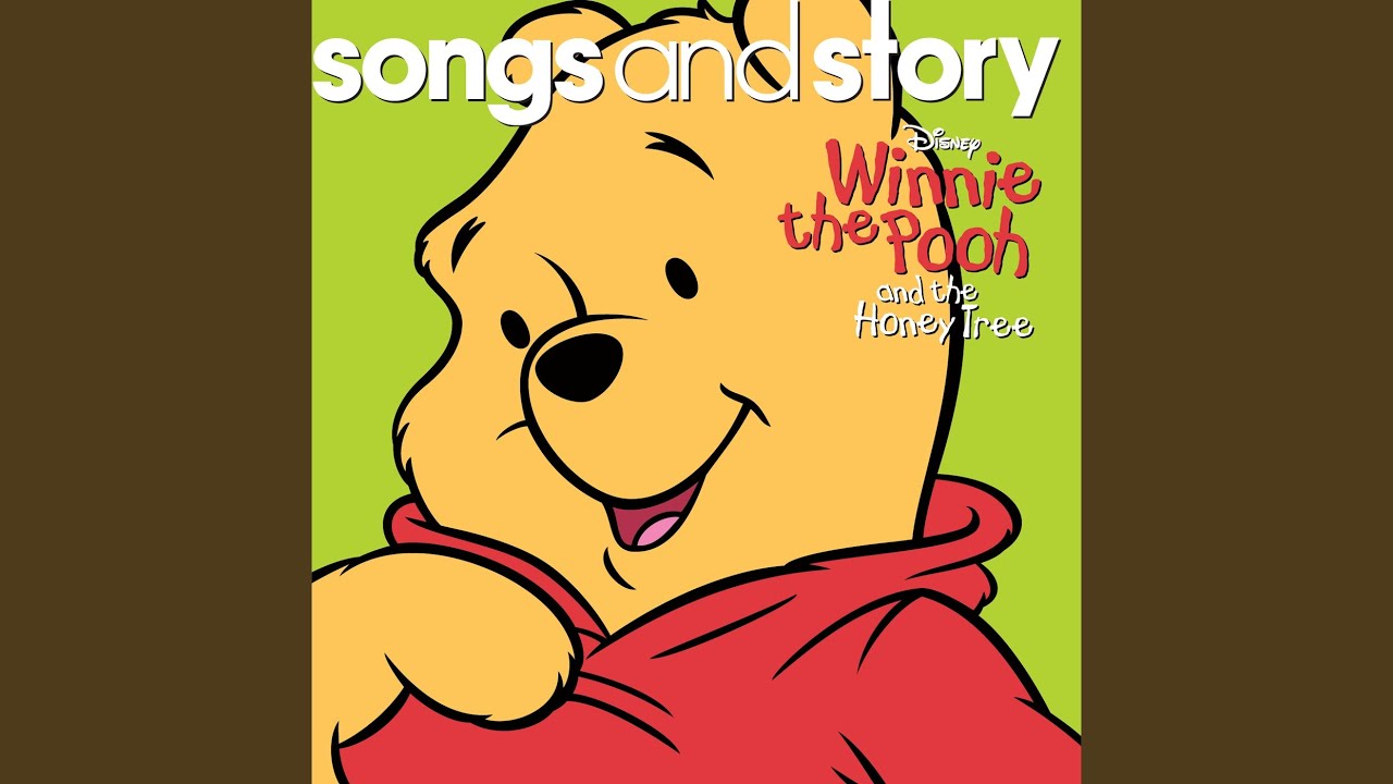 Winnie the Pooh (From 