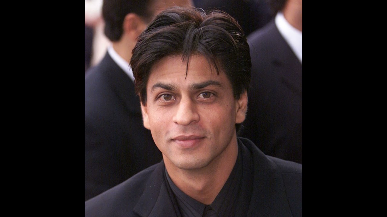 Focus On Your Work - Shahrukh Khan
