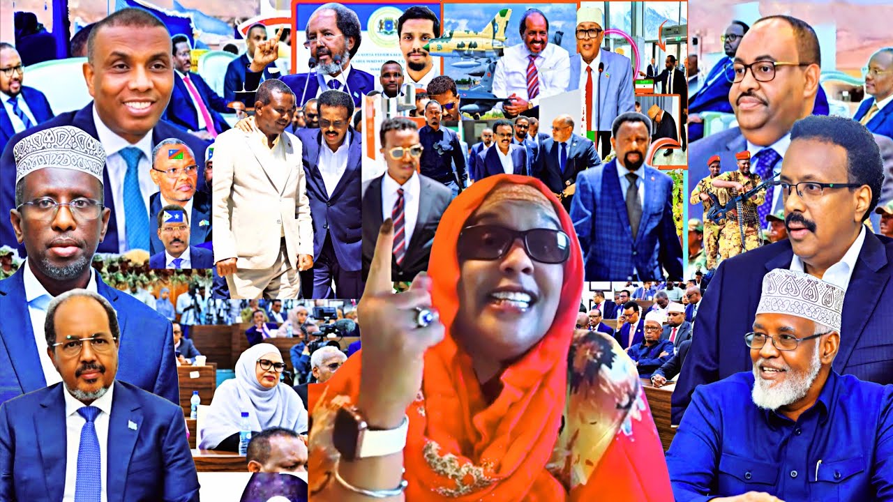 Deg deg Axmed Madoobe Xamsihii buu Aakhiro u diray waa Bahdilay, Xog Xasaasi ah, Qorshe Culus..