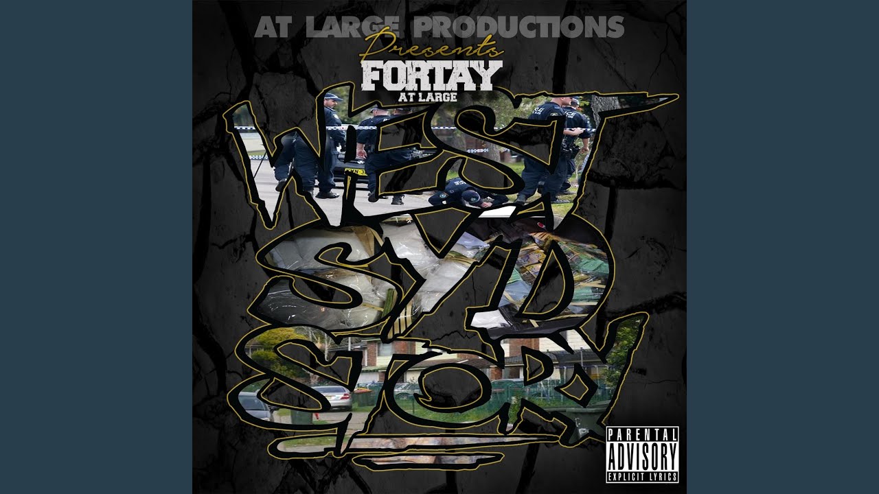 West Syd Story