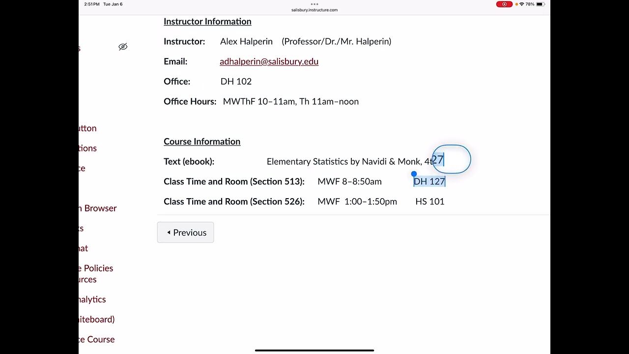 Syllabus Video (155)