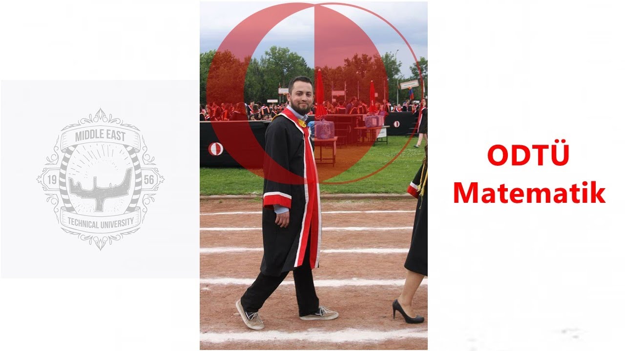 ODTÜ Matematik Bölümü