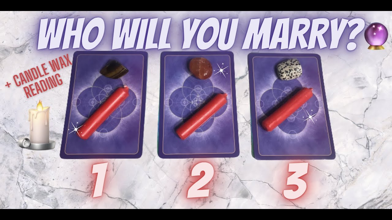 🔮БУДУЩИЙ СУПРУГ/ПАРТНЕР🔮КТО ВАШ БУДУЩИЙ СУПРУГ?💕ЗА КОГО ВЫ ВЫЙДЕТЕ ЖЕНИТЬСЯ?💍ГАДАНИЕ ПО ВОСКУ СВЕ...