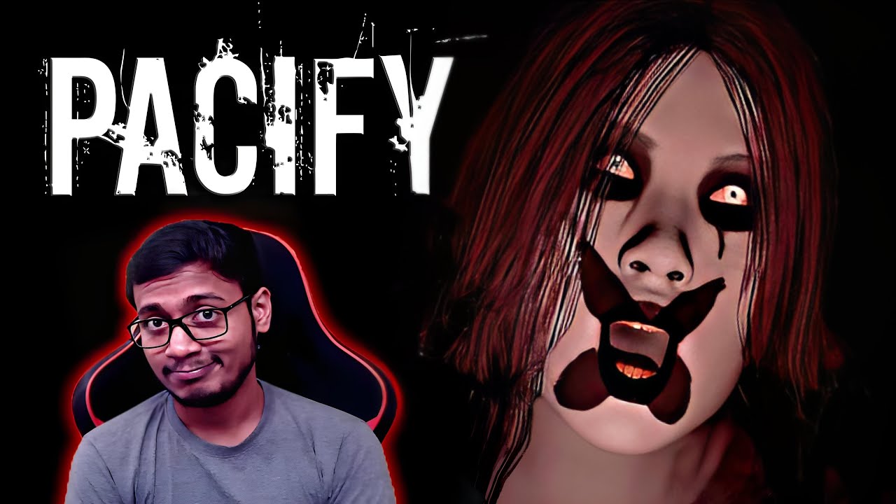 🔴 PACIFY | LIVE STREAM | Hi5 GAMER ✅