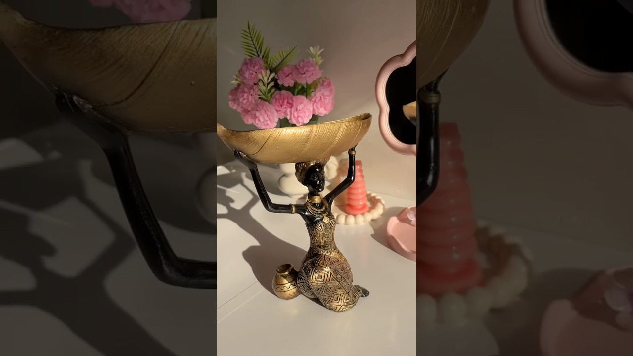 POV: you love aesthetic home decor on a budget ✨These finds are a steal 👀