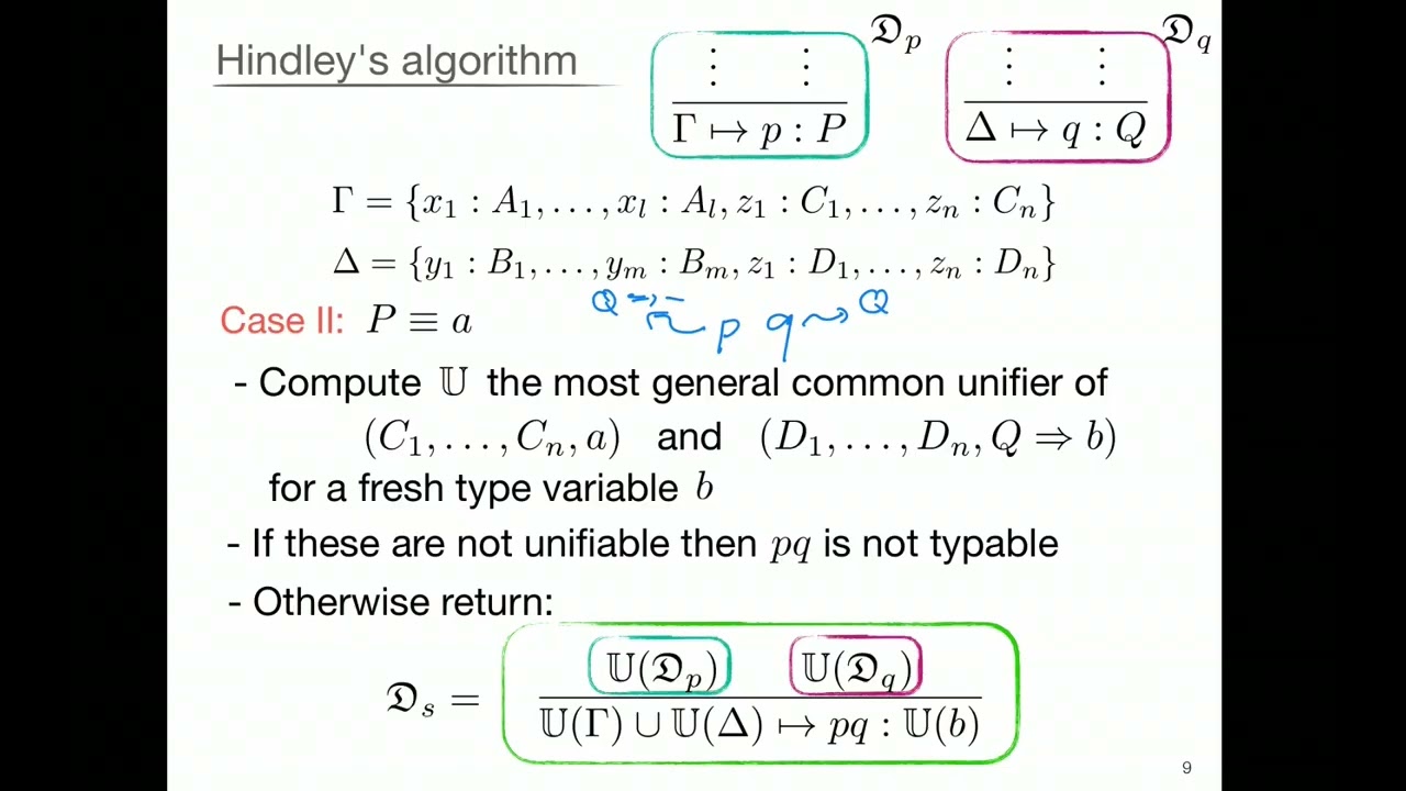Lecture 15 - System T and Curry-Howard