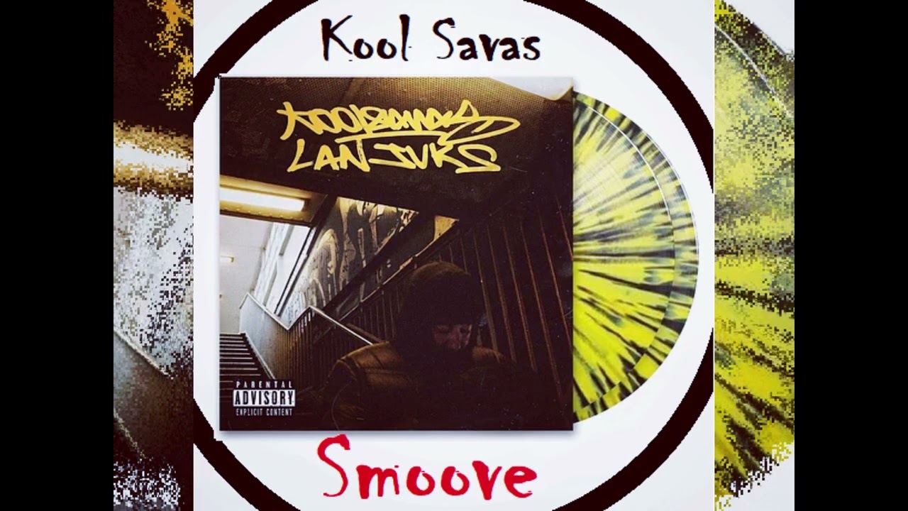 Kool Savas - Smoove (REMIX) #lanjuks