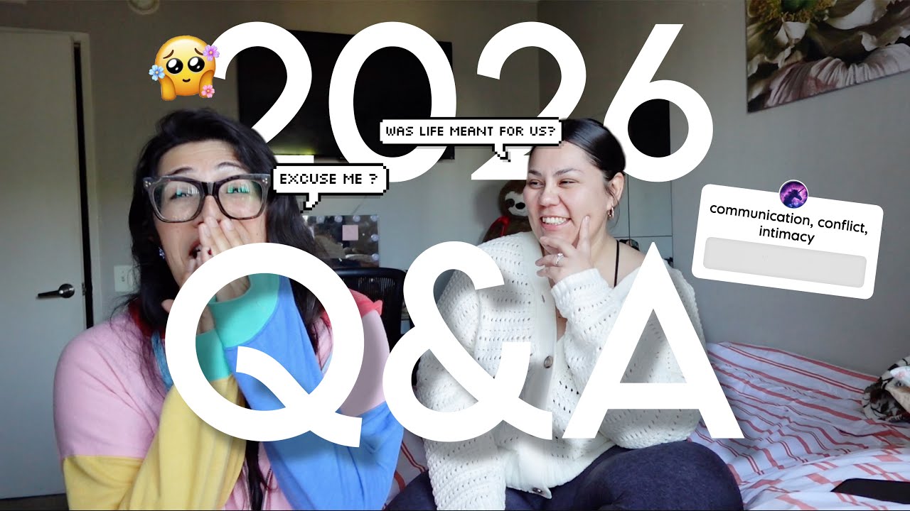 Spouse of 10 yrs came out as trans... Here's what changed.