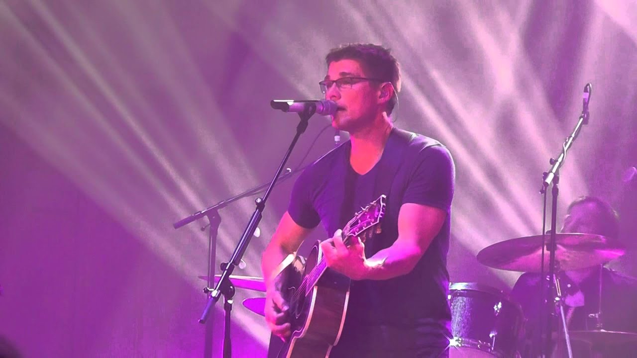 Morten Harket 5.5.2014 live in Hamburg HD Brother