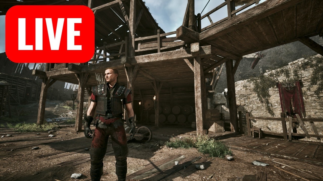 Gothic 1 Remake | Dzień 12