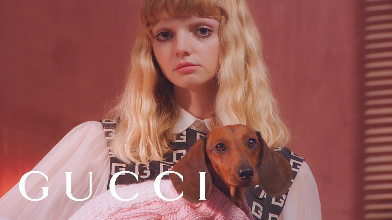 Gucci Mascara L&rsquo;Obscur Tutorial: Bold Look | Gucci Beauty