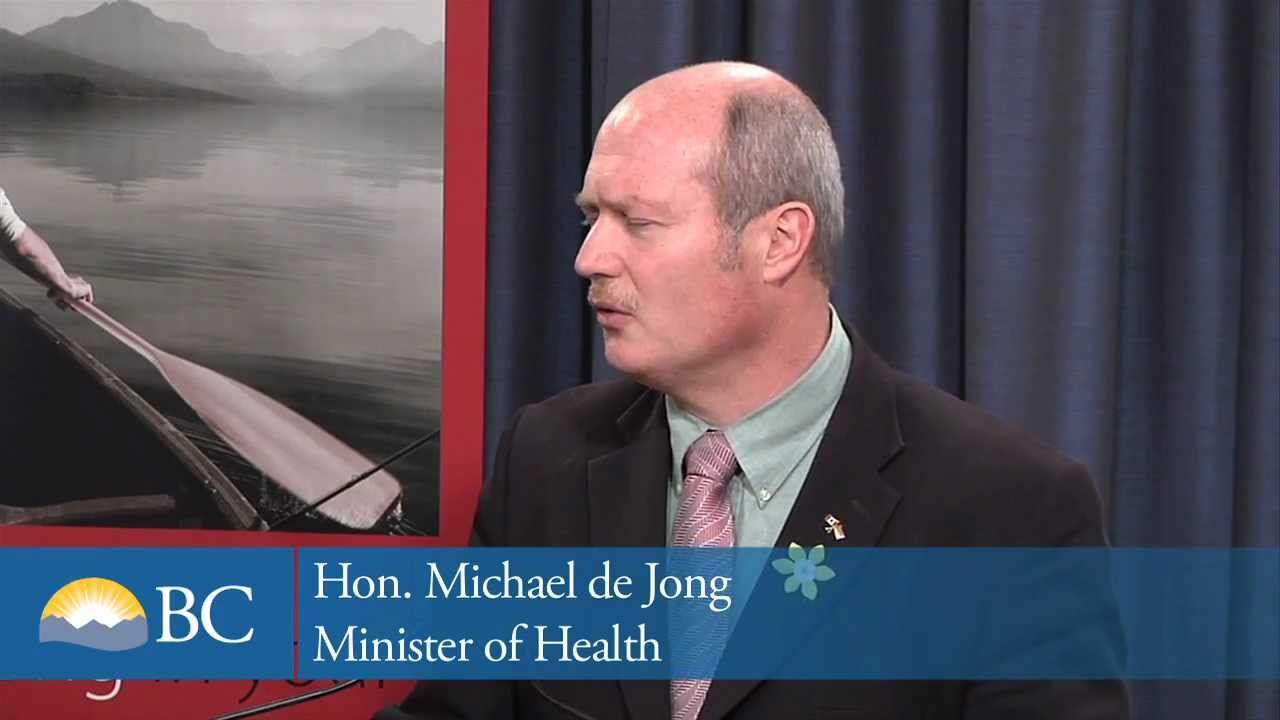 B.C.'s Smoking Cessation Program a success