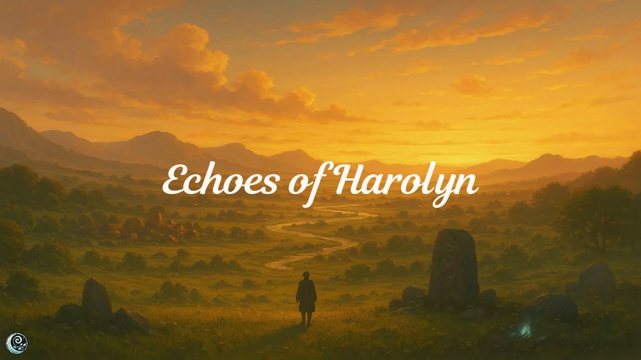 Dork’s Clearing | Echoes of Forgotten Magic — Fantasy Ambience for Study & Relaxation