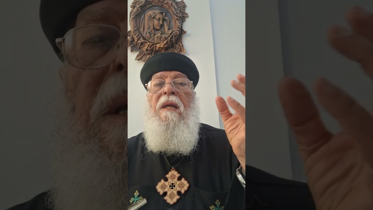ملخص تفسير اصحاحات سفر اعمال الرسل الاصحاح السادس والسابع 