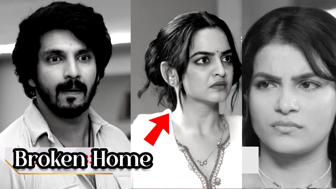 SOULMATES WEEKLY SHOCKER: Will the Ancestral House be Sold? Sachin’s Secret Call!