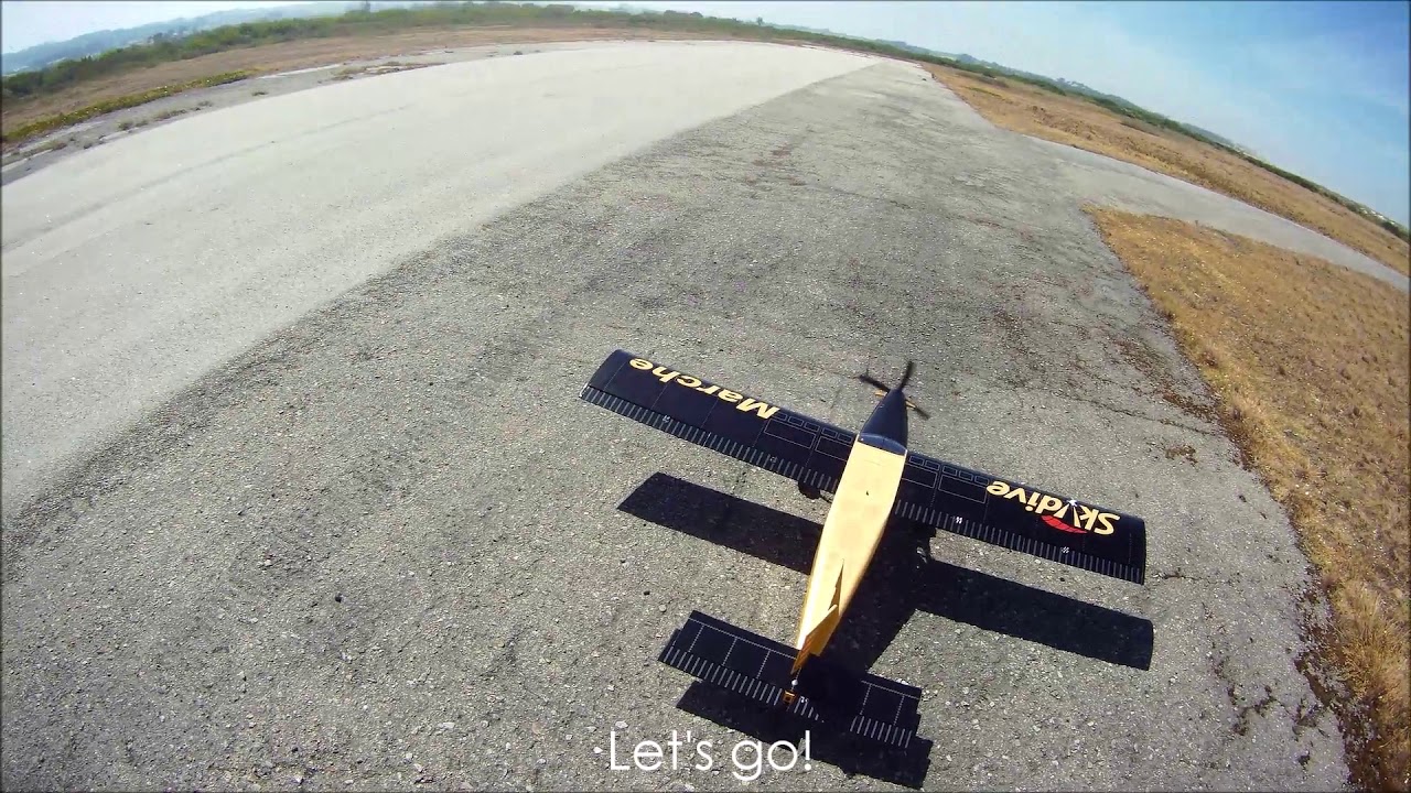 VQ pilatus porter 2150