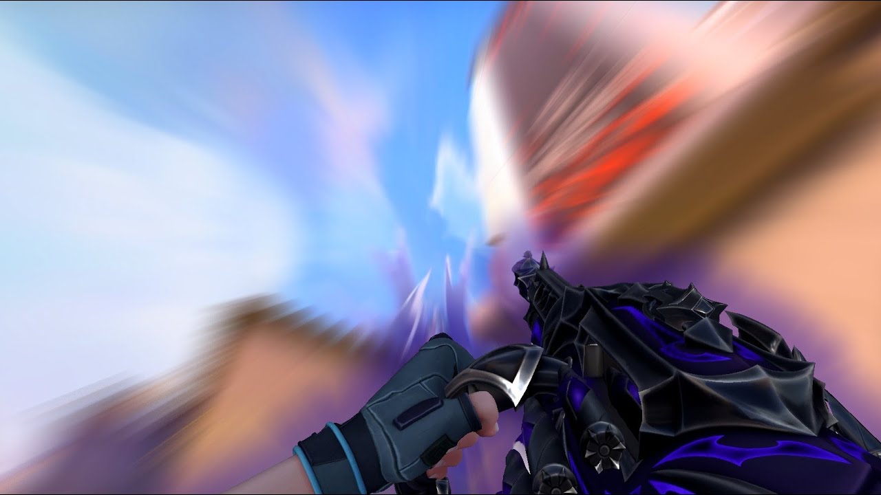 Reaver Odin ASMR