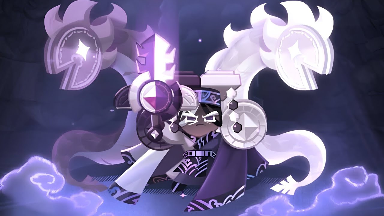 Episode 4 Beast-Yeast Final Boss Mystic Flour I Dark Resolutions Glorious Return