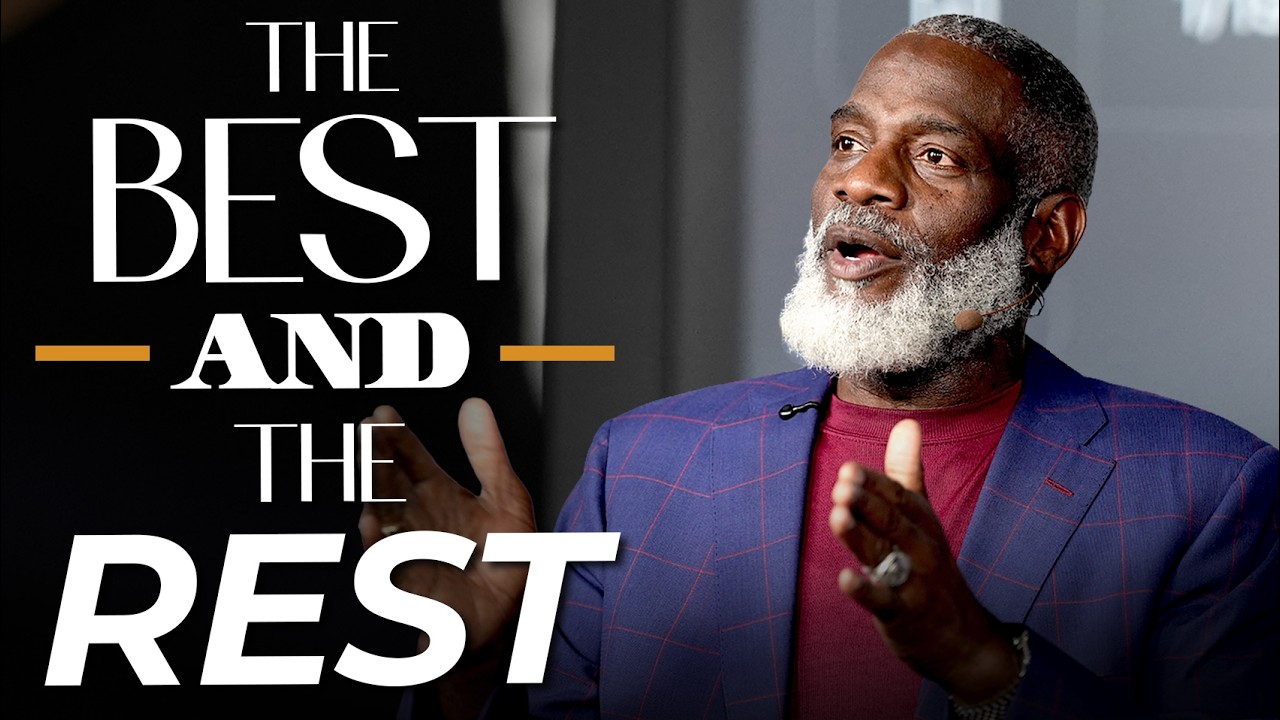 The Most Powerful Promise In The Bible