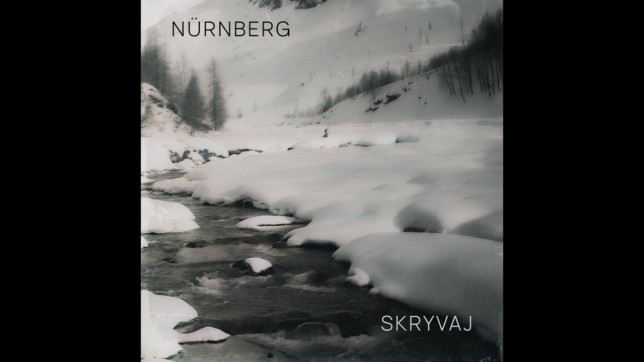 Nürnberg - Valasy