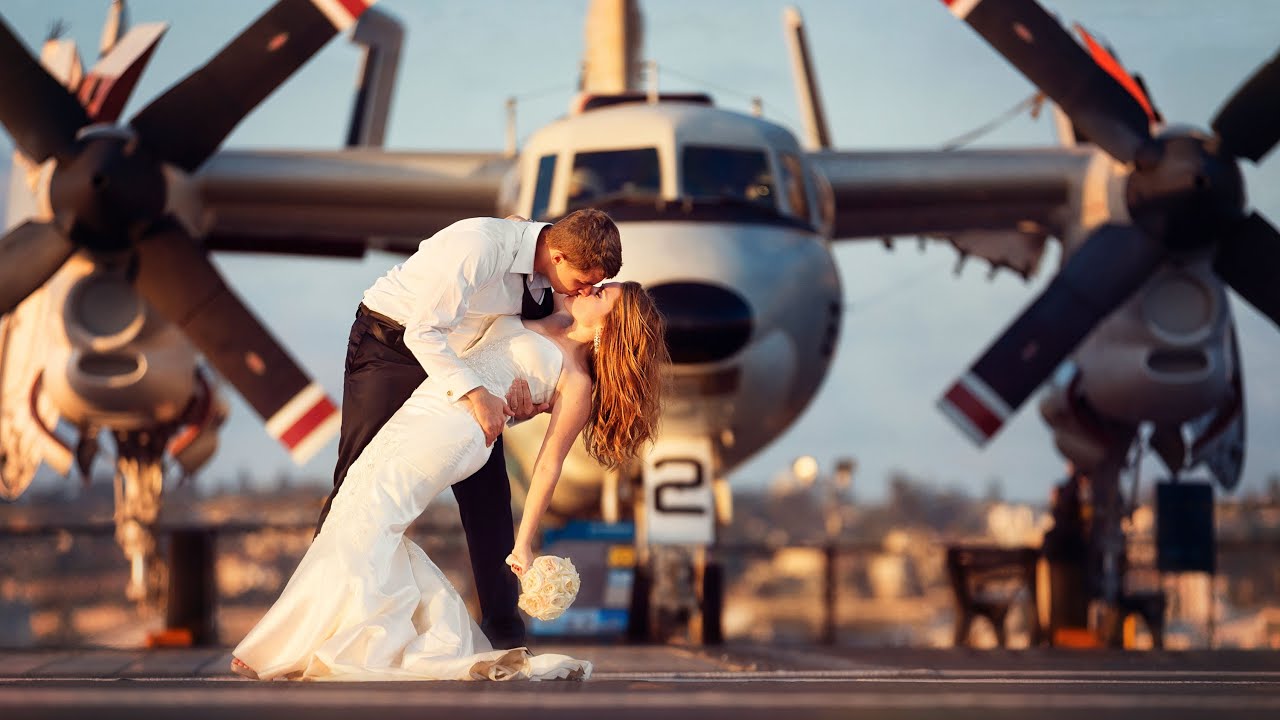 Wedding Photography Tips: Posing with Moshe Zusman