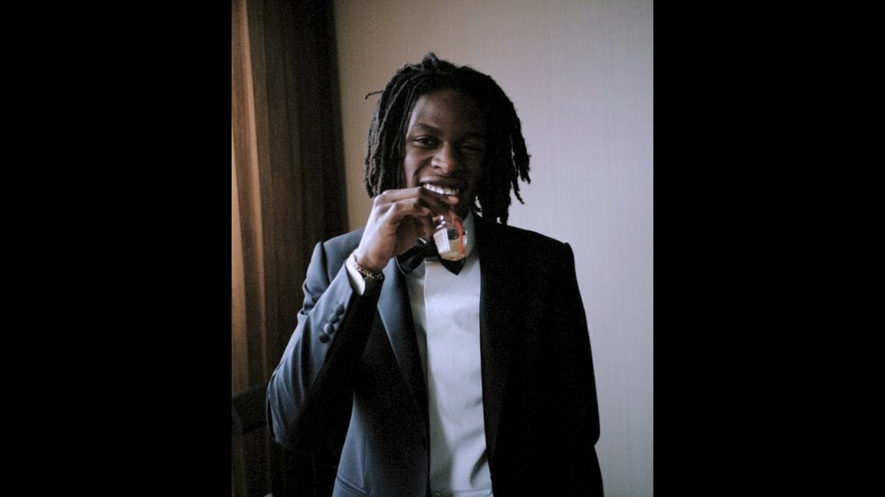 [FREE] Daniel Caesar x Giveon Type Beat - 