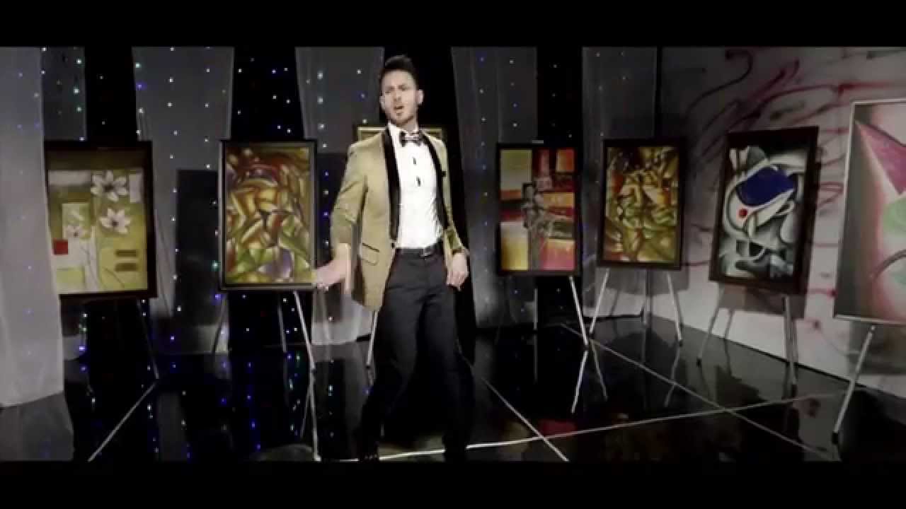 Ho Gaya Pyar : Mickey singh ft . Jstar video HD