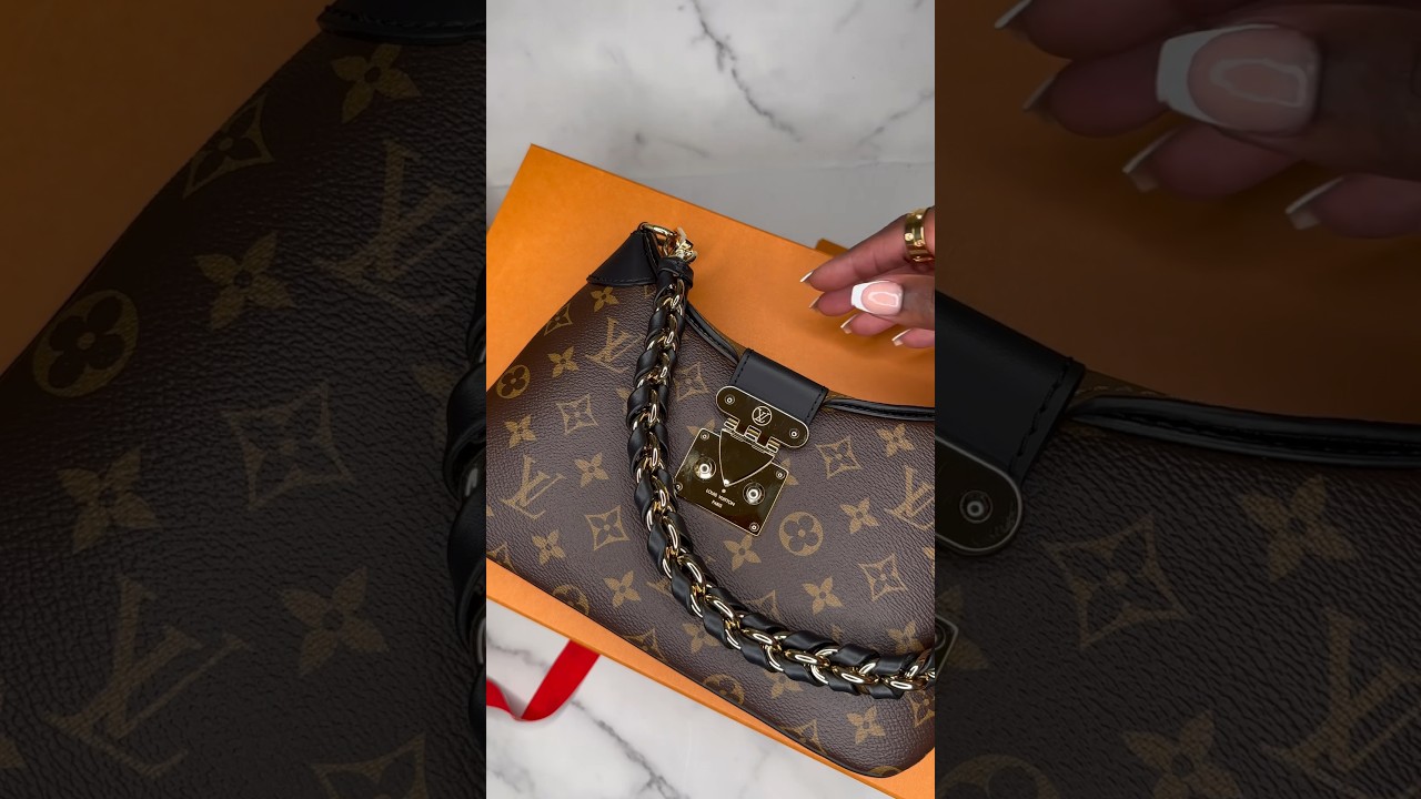 Louis Vuitton Twinny #lvtwinny #louisvuittontwinny #lvhandbags #lvpochettemetis