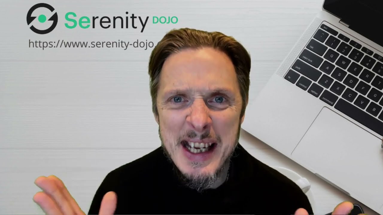 Test Automation: Don't Let Flaky Tests Control You! | Serenity Dojo TV