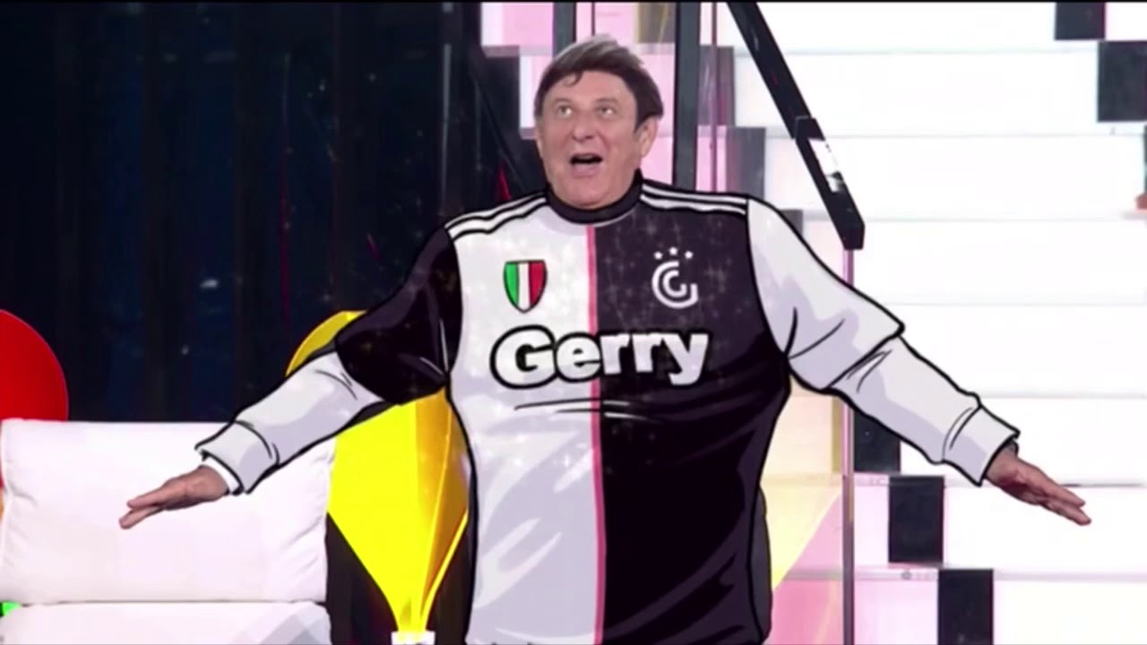 Tu si que vales, scuderia Scotti